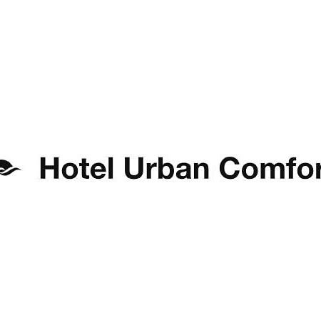 Hotel Urban Comfort Mumbai Kültér fotó
