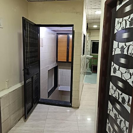 Hotel Urban Comfort Mumbai Kültér fotó
