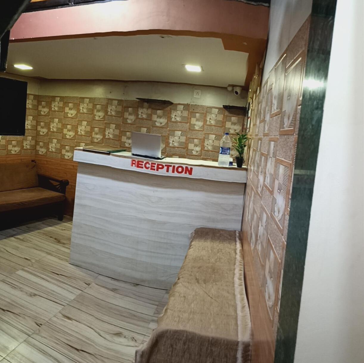 Hotel Urban Comfort Mumbai Kültér fotó