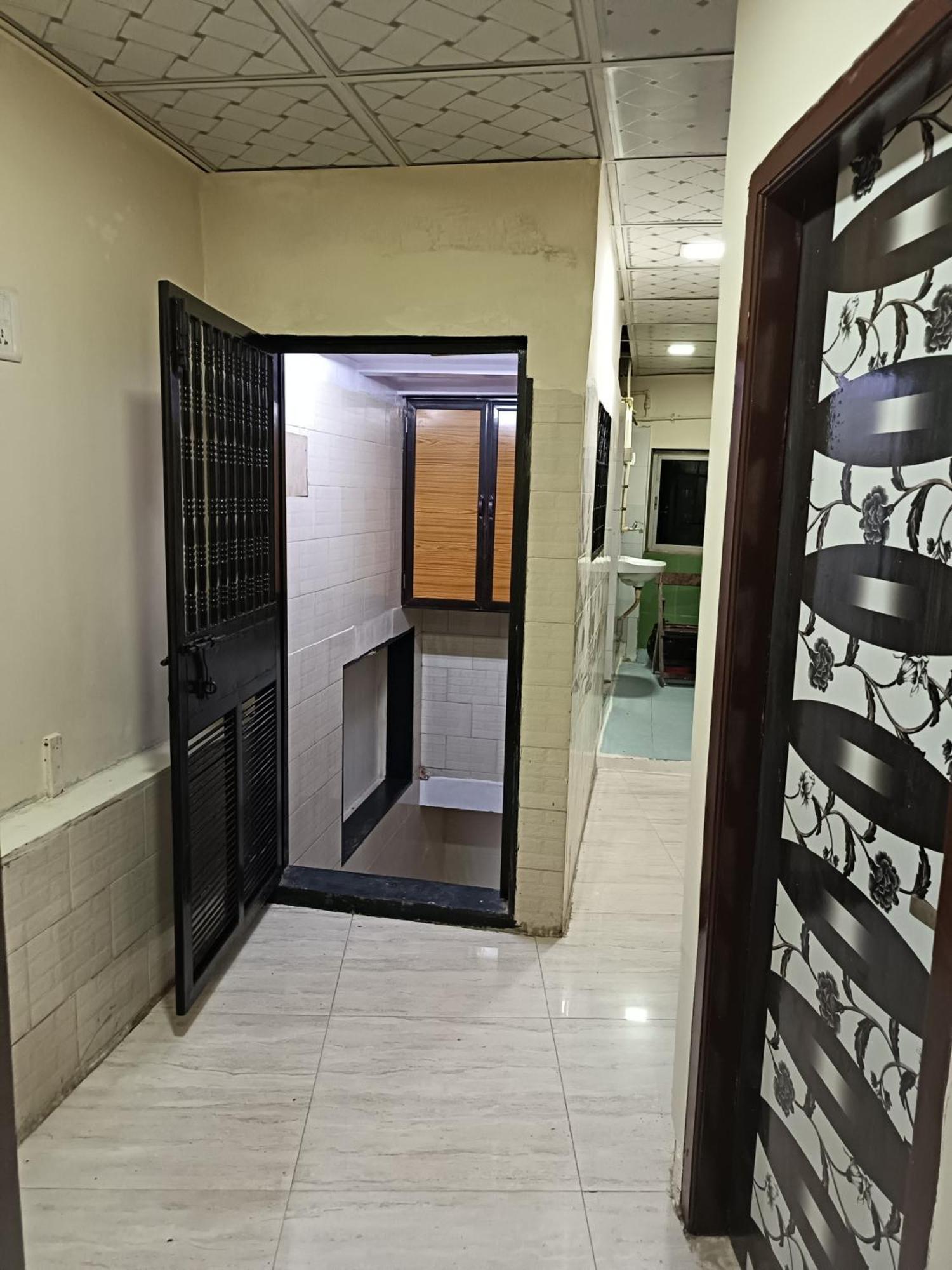 Hotel Urban Comfort Mumbai Kültér fotó